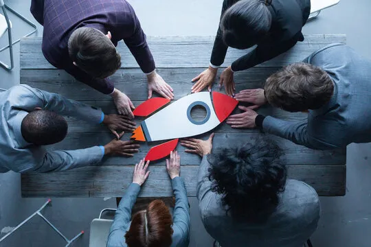 数据分析仪表盘