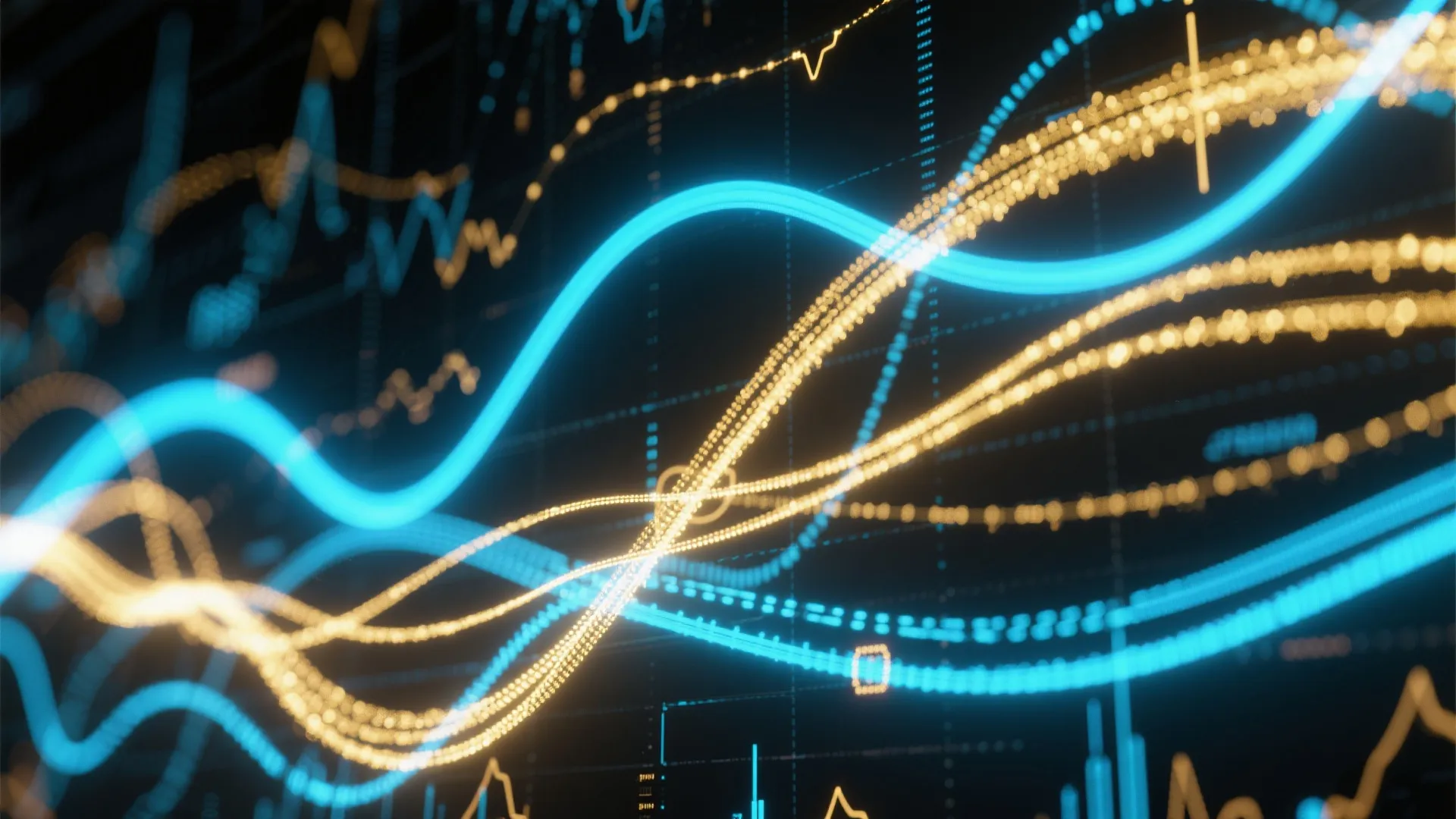 Data Visualization Background