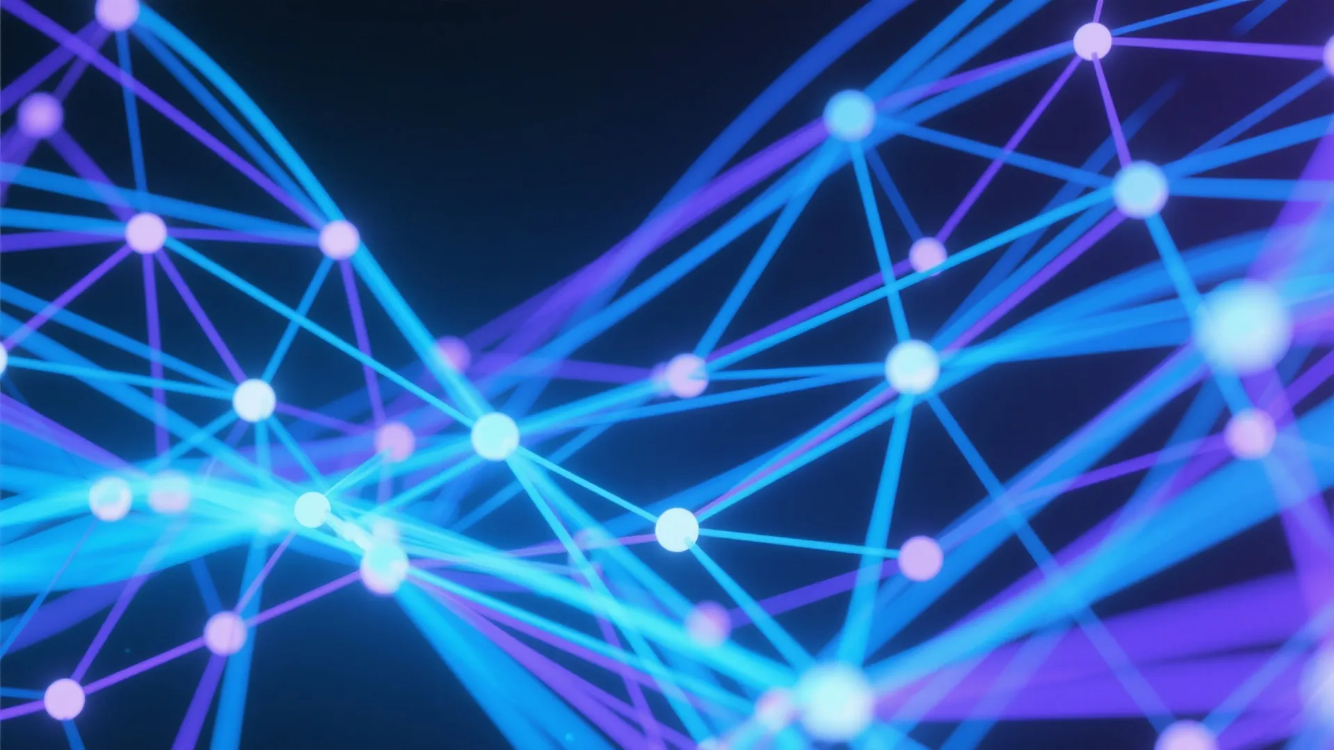 Data Network Background
