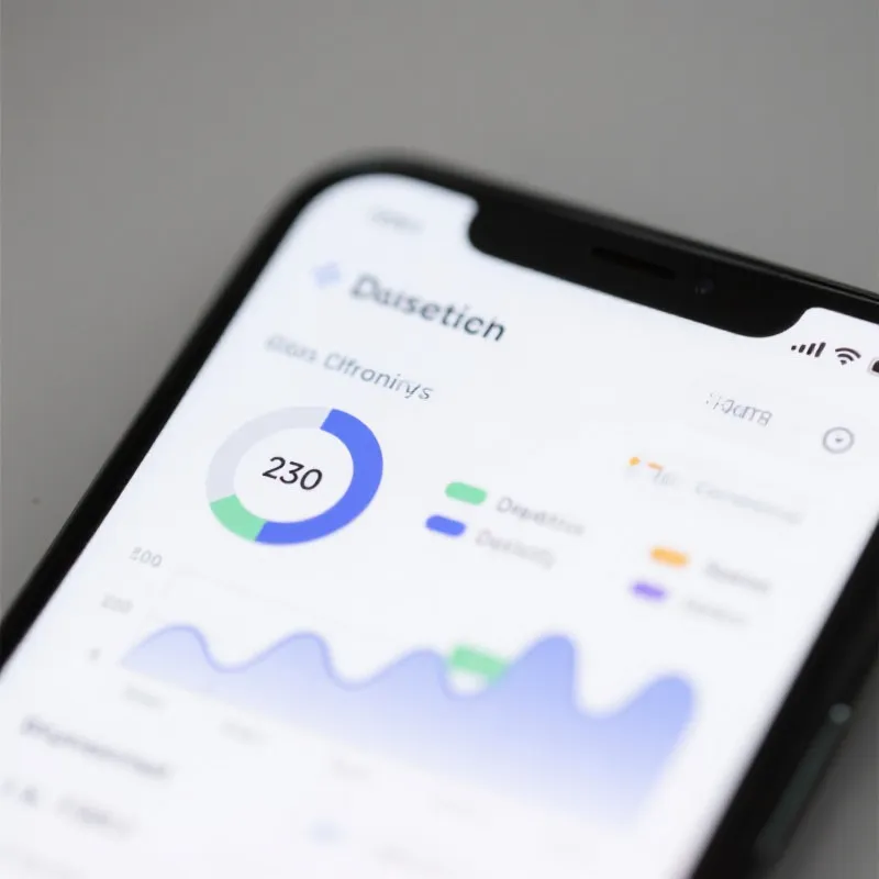 Data Analysis Interface